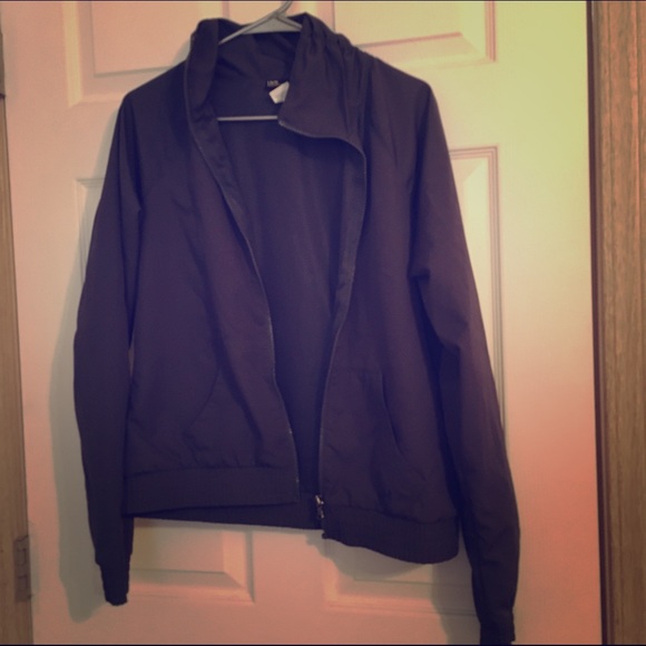 Under Armour jacket