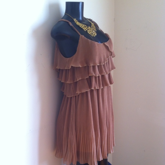 ✨Spring flirty! 🌸🌺 sun dress - Picture 2 of 2