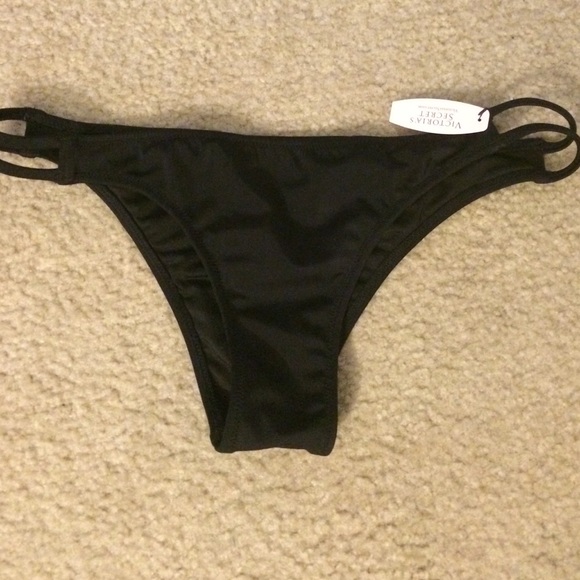 VS medium Itsy swim bottoms