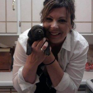 Meet your Posher, Yvonne