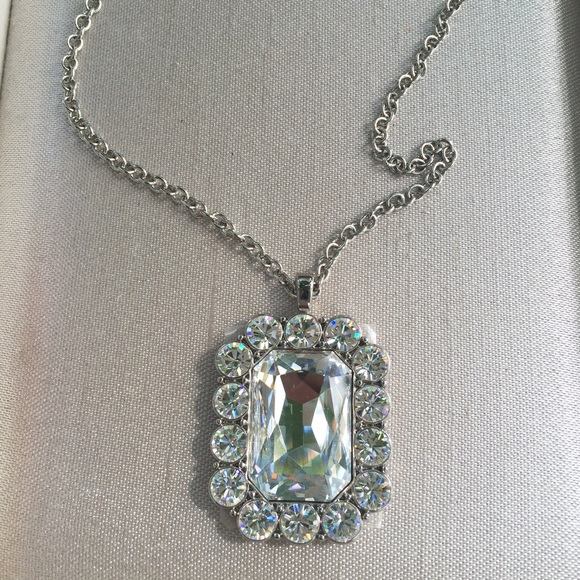 MFIL Brighton Trustfund Baby Necklace