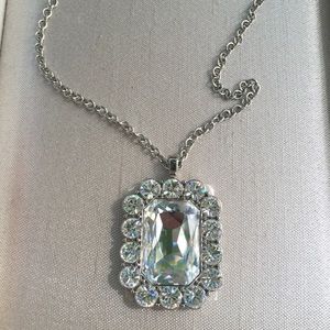 MFIL Brighton Trustfund Baby Necklace