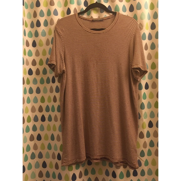 BRANDY MELVILLE t-shirt dress