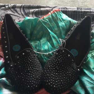 Carlos Santana 10 black 👡