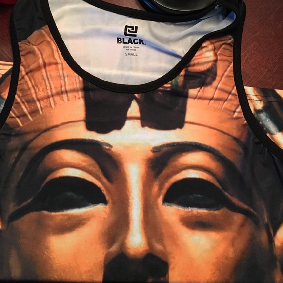Men's Egyptian Tank Top