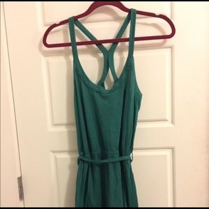 NOT FOR SALE: LILKA ANTHRO DRESS