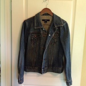 GAP Denim Jacket