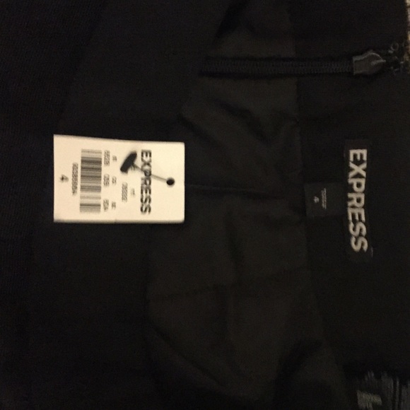 Express skirt - Picture 2 of 2