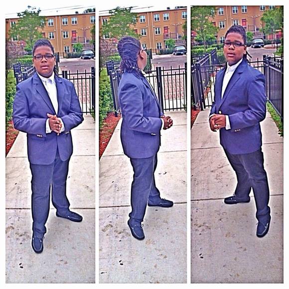 Meet your Posher, Jay