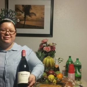 Meet your Posher, Christina
