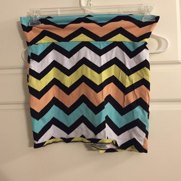 Body con skirt