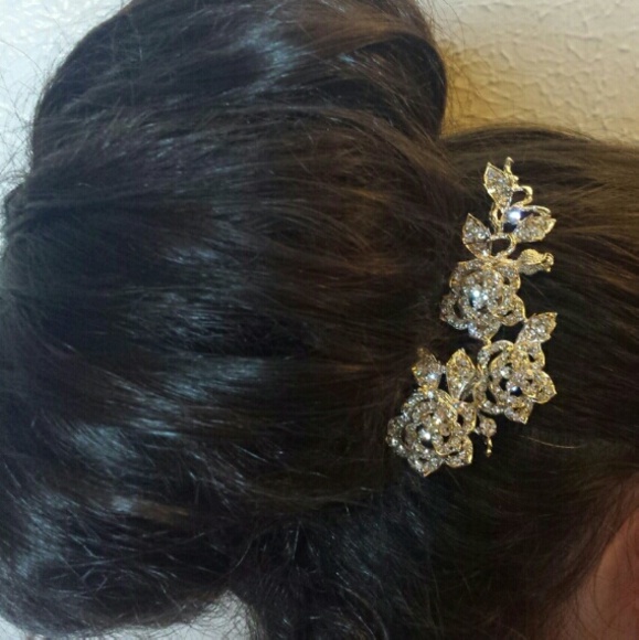 Hair piece