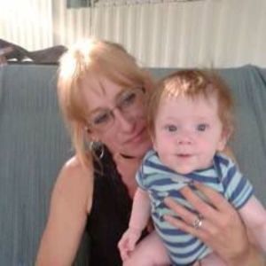 Meet your Posher, Dawn