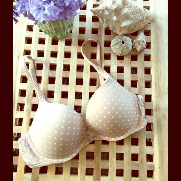 Victoria Secret Push-up Bra