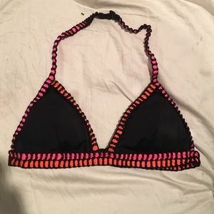 VS bikini top