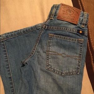 Boys lucky brand jeans