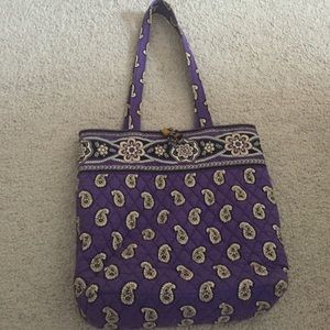 Vera Bradley Tote