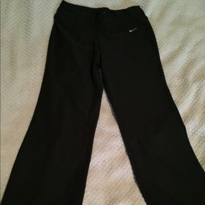 Nike running pants