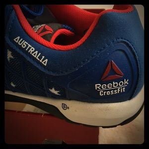 Reebok Crossfit Nano