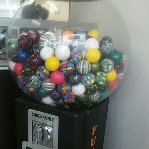 Meet your Posher, Olga