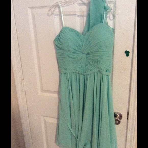 Short formal