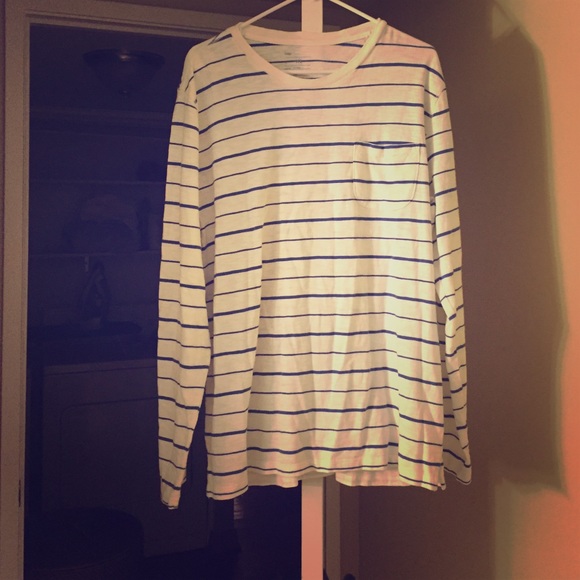 Men's XL Gap Long Sleeve Tee