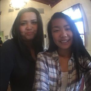 Meet your Posher, Sunshine