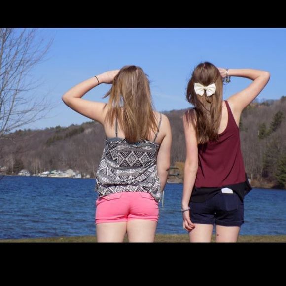 Meet your Posher, Madison