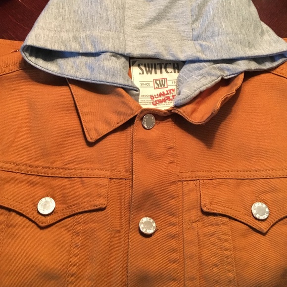 Men's Dirty Tan Vest