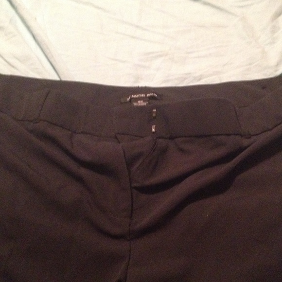 Black slacks - Picture 3 of 3