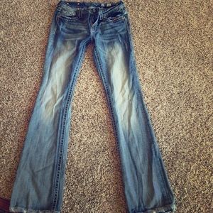 MissMe Jeans