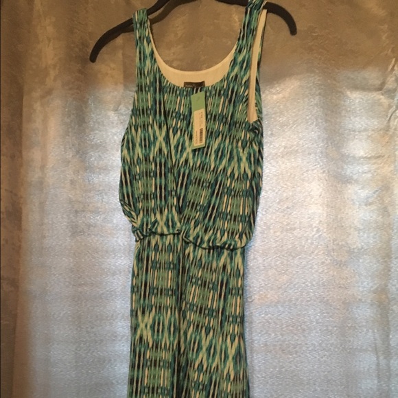 NWT stitch fix Market & Spruce dress Medium