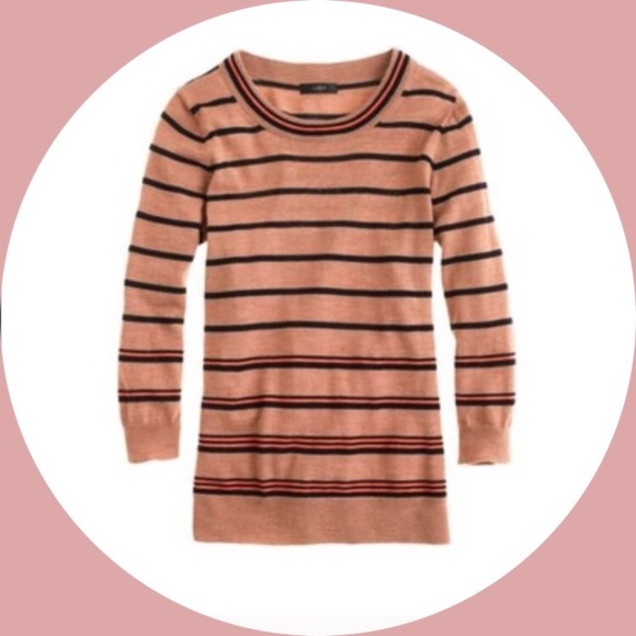 J. Crew Sweaters - Tippi sweater J.Crew
