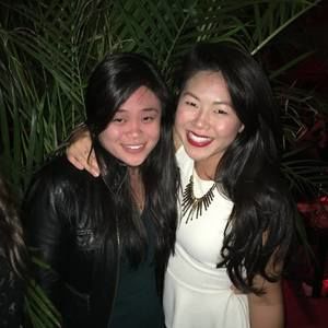 Meet your Posher, Mickey