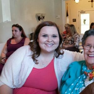 Meet your Posher, Jessica