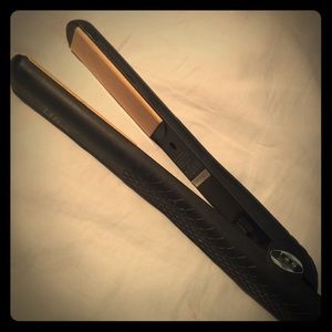 Great condition straightening iron!