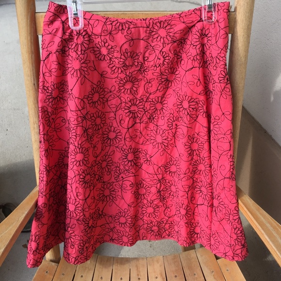 Skirt