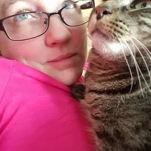 Meet your Posher, Robyn