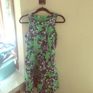 Jcrew dress