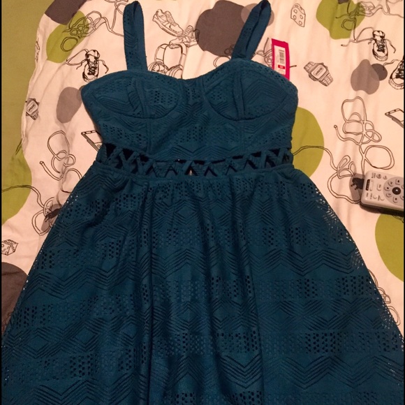 Dresses