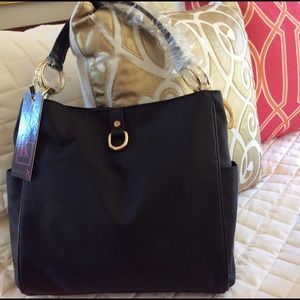 JPK Paris 75 Shoulder Bag