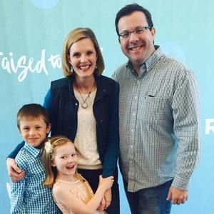 Meet your Posher, Christy