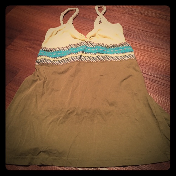 Free People tank