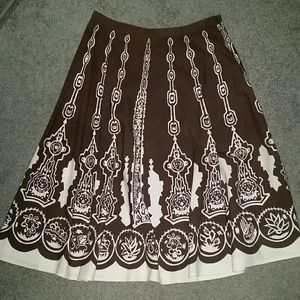 **donating soon** Mossimo Skirt