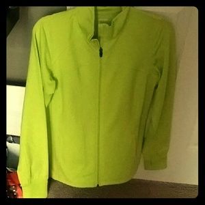 Xersion athletic jacket