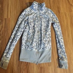 ⚡️Sale⚡️Lululemon size 2 Asana jacket