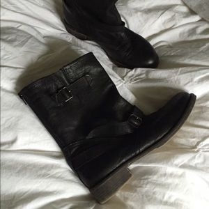 Black Boutique 9 boots