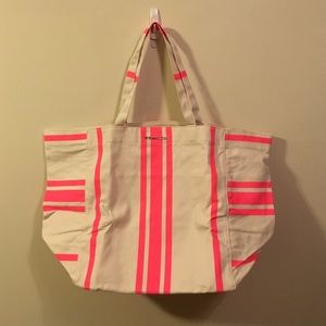 Victoria Secret tote