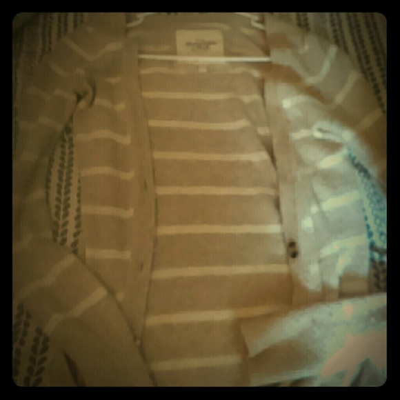 Abercrombie sweater