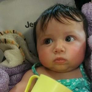 Meet your Posher, Angel